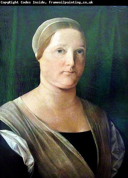Lorenzo Lotto Portrat einer Frau